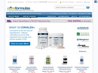 PureFormulas.co