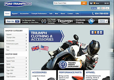 Pure-Triumph