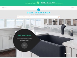 Quality Bath