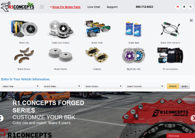R1Concepts.com