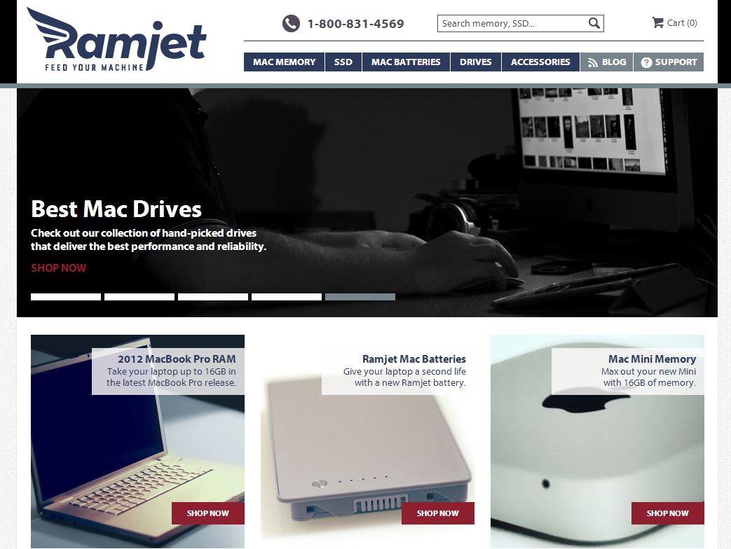 RAMJET