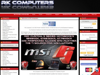 RK Computers
