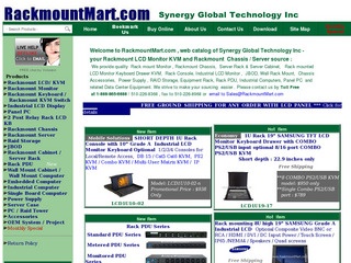 Rackmount Mart