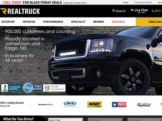 RealTruck