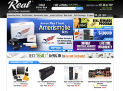 Real Electronic