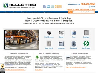 Relectric
