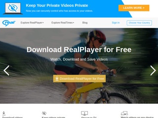 RealNetworks /