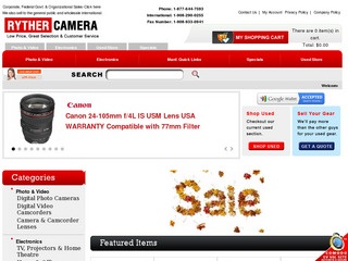 RytherCamera