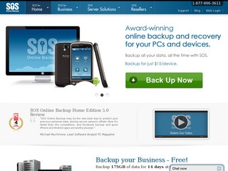 SOS Online Back