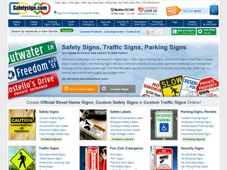 SafetySign