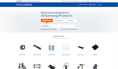 SamsungParts /