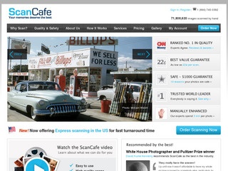 ScanCafe