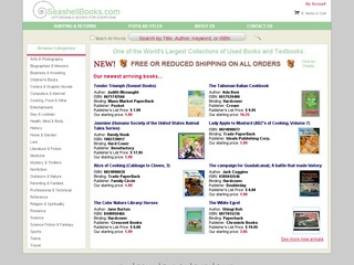 Seashellbooks.c
