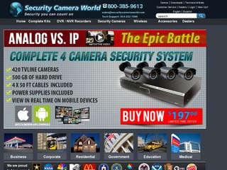 Security Camera