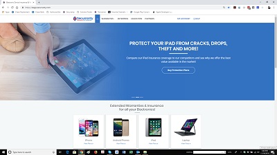 Securranty.com