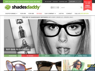 ShadesDaddy.com