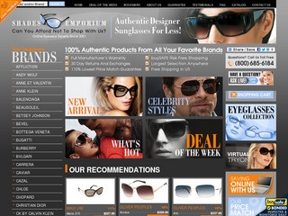Shades Emporium