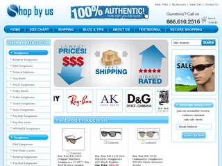 ShopByUs