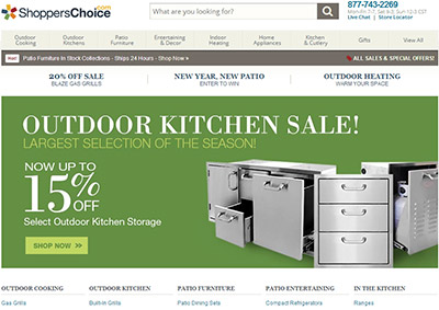 ShoppersChoice.