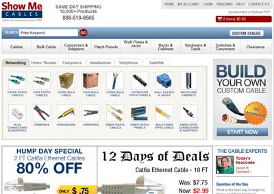 ShowMeCables.co