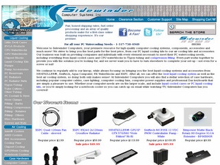 Sidewinder Comp