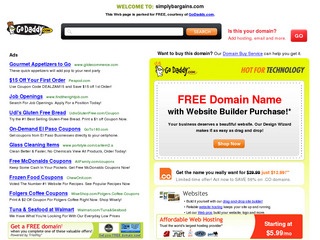 Simplybargains