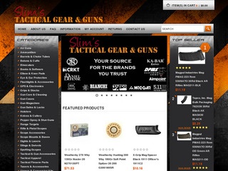 Slims Tactical