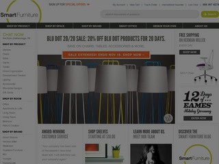 Smart Furniture