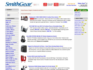 Smithgear.com