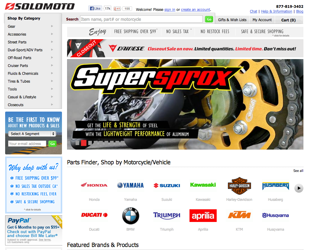 SoloMotoParts.c