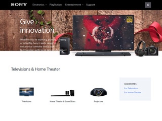 Sony Style