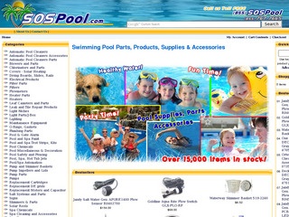 SosPool