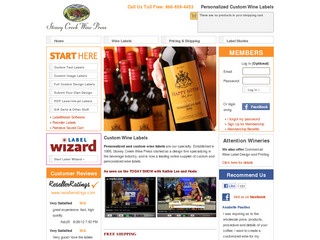 Stoneycreekwine