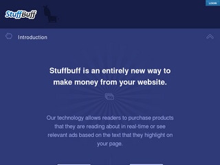 StuffBuff