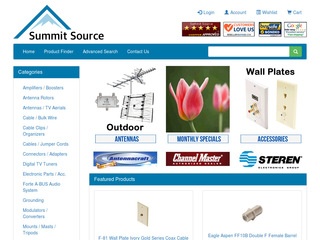 Summit Source