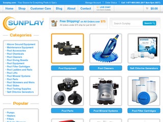 Sunplay