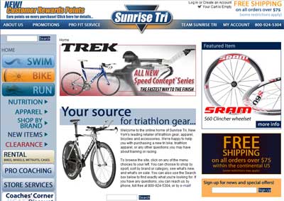 Sunrisetri.com