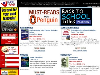 SuperBookDeals