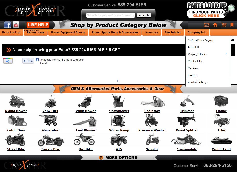 Superxpower.com