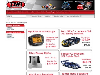 TNR KartSports
