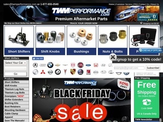 TWM Performance