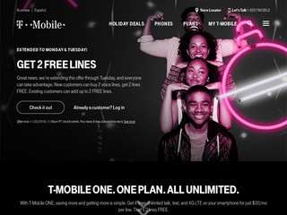 T-Mobile