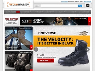 TacticalGear.co