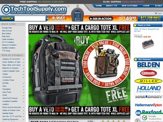 Tech Tool Suppl