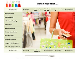 TechnologyBazaa