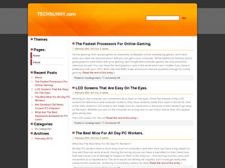 Techsunny.com