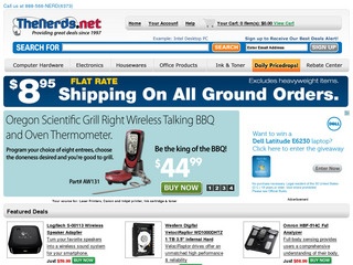 TheNerds.net