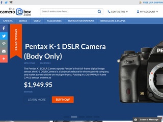 TheCameraBox /
