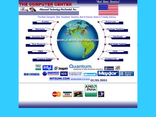 The Computer Ce