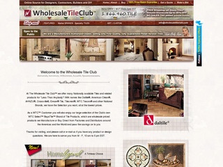 The Wholesale T